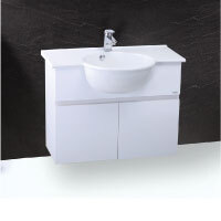 Tủ lavabo CAESAR EH180V