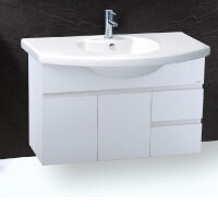 Tủ lavabo CAESAR EH200V