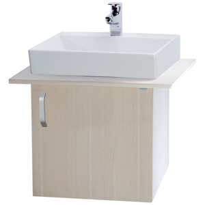 Tủ lavabo Caesar EH445V