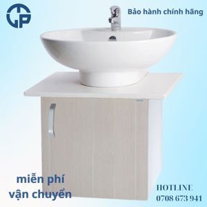 Tủ lavabo Caesar EH445V