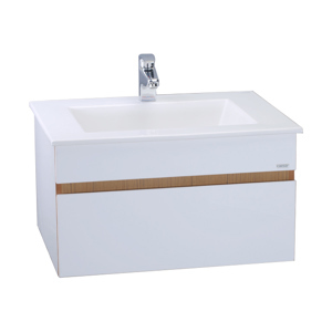 Tủ lavabo Caesar EH665V