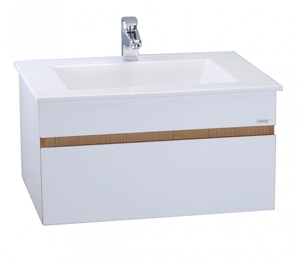 Tủ lavabo Caesar EH665V