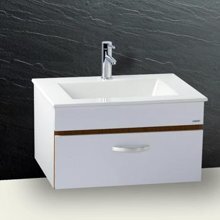 Tủ lavabo Caesar EH665V