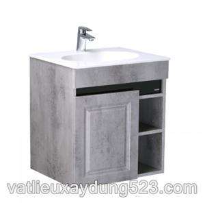 Tủ lavabo Caesar LF5024 + EH05024ASV