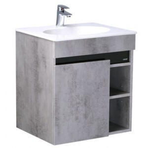 Tủ lavabo Caesar LF5024 + EH05024ASV