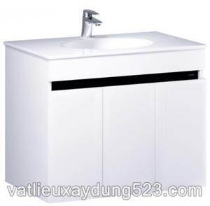 Tủ lavabo Caesar LF5026+EH15026AV