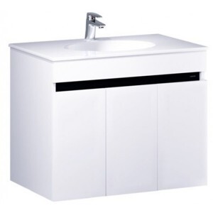 Tủ lavabo Caesar LF5026+EH15026AV