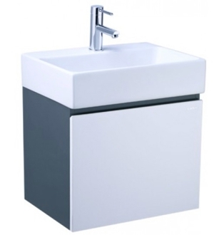 Tủ lavabo Caesar LF5259+EH05259ATGV