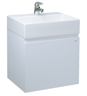 Tủ Lavabo Caesar LF5259 + EH05259AV