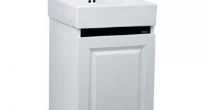 Tủ lavabo Caesar LF5261+EH15261AV