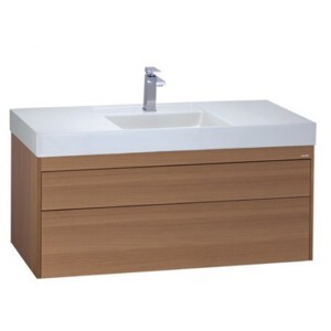 Tủ lavabo Caesar LF5388+EH05388DWV