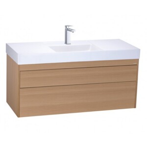 Tủ lavabo Caesar LF5388+EH05388DWV