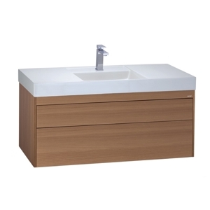 Tủ lavabo Caesar LF5388+EH05388DWV