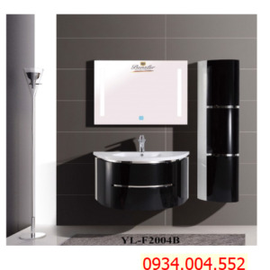 Tủ lavabo cao cấp Benzler YL-F2004B