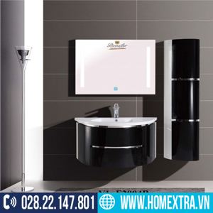 Tủ lavabo cao cấp Benzler YL-F2004B