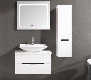 Tủ lavabo cao cấp Benzler YL-Z006-80