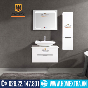 Tủ lavabo cao cấp Benzler YL-Z006-80
