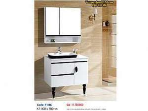 Tủ lavabo F1116