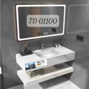 Tủ lavabo Forlard TD 01100