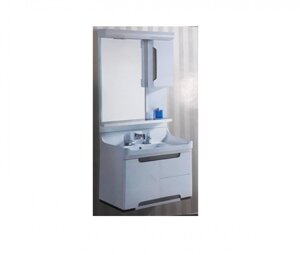 Tủ lavabo Gama GMLT614