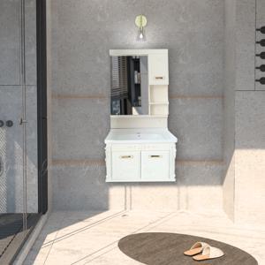 Tủ lavabo Gama GMLT635