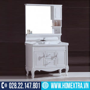 Tủ lavabo Gama GMLT812