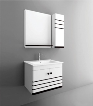 Tủ lavabo Kassani KS-6002