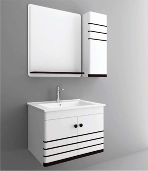 Tủ lavabo Kassani KS-6002