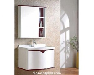 Tủ lavabo Keli KPLT-3235