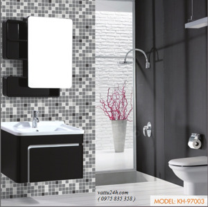 Tủ lavabo King Hope KH-97003