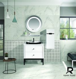 Tủ lavabo King Hope KH-Z001-80