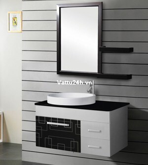 Tủ Lavabo Napolon 301