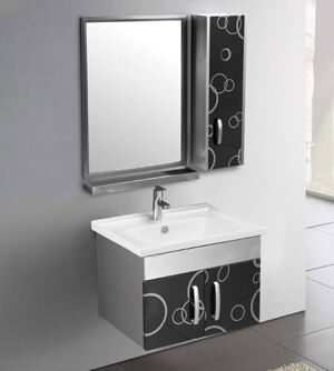 Tủ Lavabo Napolon 303