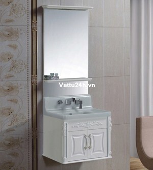 Tủ Lavabo Napolon PVC 3323