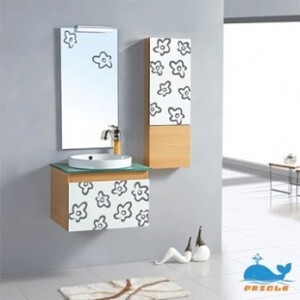 Tủ lavabo Paloza P-A009