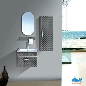 Tủ lavabo Paloza P-A012