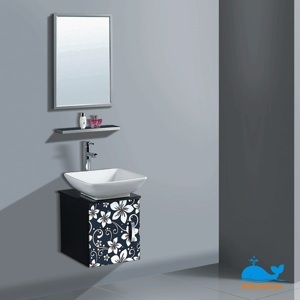 Tủ lavabo Paloza P-A017