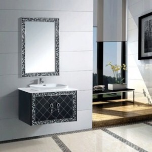 Tủ lavabo Pazola P-A001