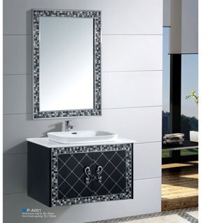 Tủ lavabo Pazola P-A001