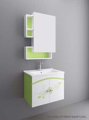 Tủ lavabo Proxia PR-T6102