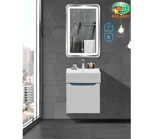 Tủ lavabo Roland LB01