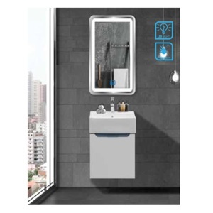 Tủ lavabo Roland LB01