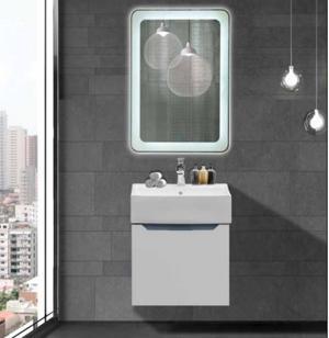 Tủ lavabo Roland LB01