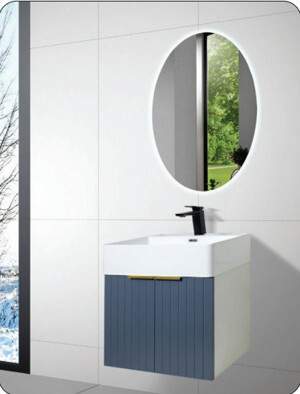 Tủ lavabo Roland LB02