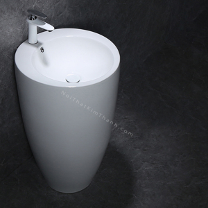 Tủ lavabo Roland LB12