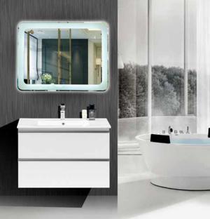 Tủ lavabo Roland LB17