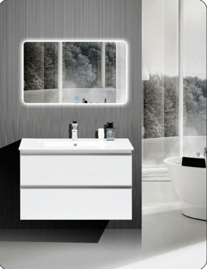 Tủ lavabo Roland LB22