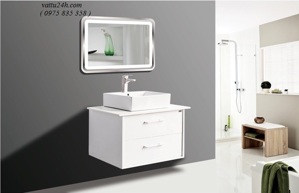 Tủ lavabo Roland LB26