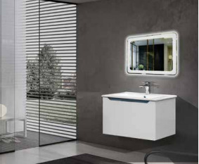 Tủ lavabo Roland LB33