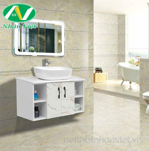 Tủ lavabo Roland LB41